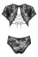Čierne Body - Peonesia