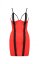 Červená Košieľka - Femmina - Veľkosť: L/XL