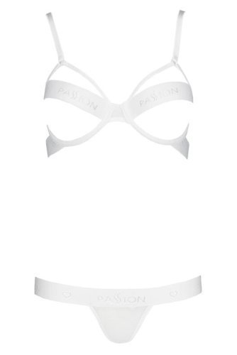 Biely Set - Kyouka - Veľkosť: L/XL