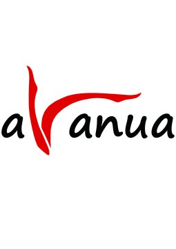 AVANUA - Vyberte farbu - Biela