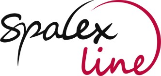 SPALEX LINE - Vyberte farbu - Biela