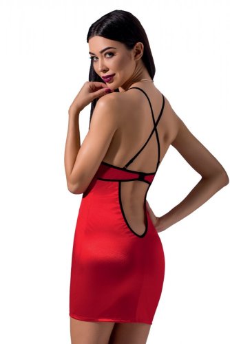 Červená Košieľka - Femmina - Veľkosť: L/XL