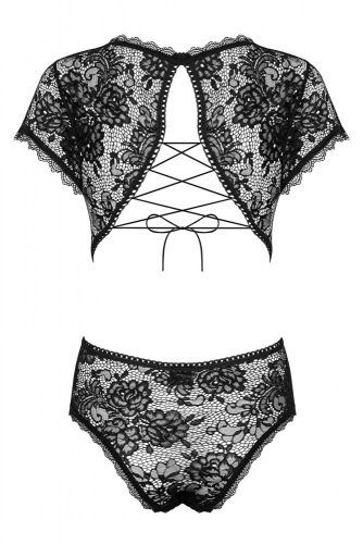 Čierne Body - Peonesia