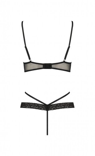 Červený Set - Femmina