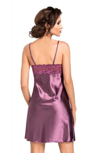 Fialová Košieľka - Eva