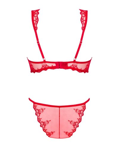 Červený Set - Lonesia