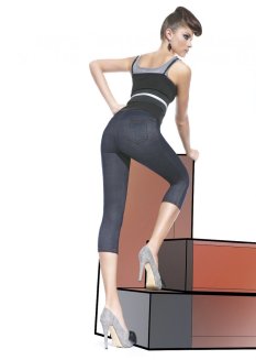 Dámske Legíny - Blanka Short
