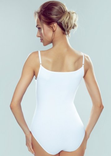 Biele Body - Paola