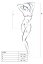 Biele Body - BS064