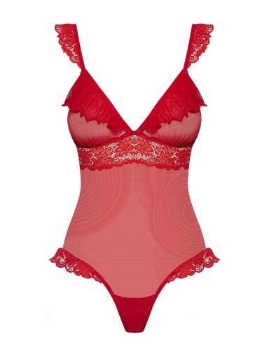 Červené Body - 863