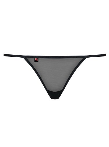 Čierne Tanga - Luiza